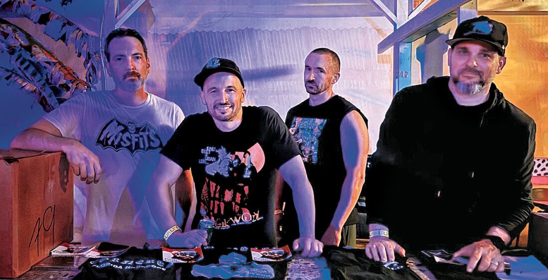 Cornered comeback to hit Ollie’s Pub News, Sports, Jobs Cape Coral